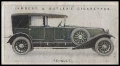44 Renault